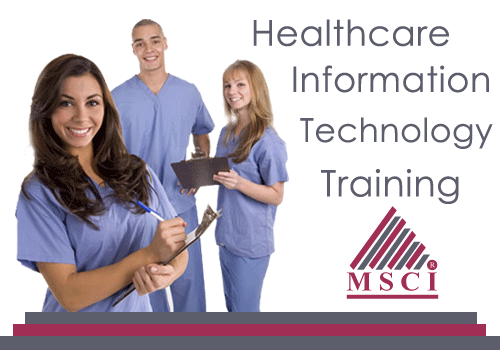 Health Care Information Technology Training